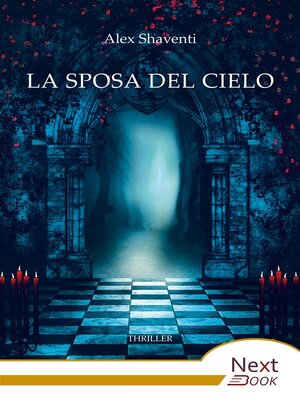 cover image of La sposa del cielo